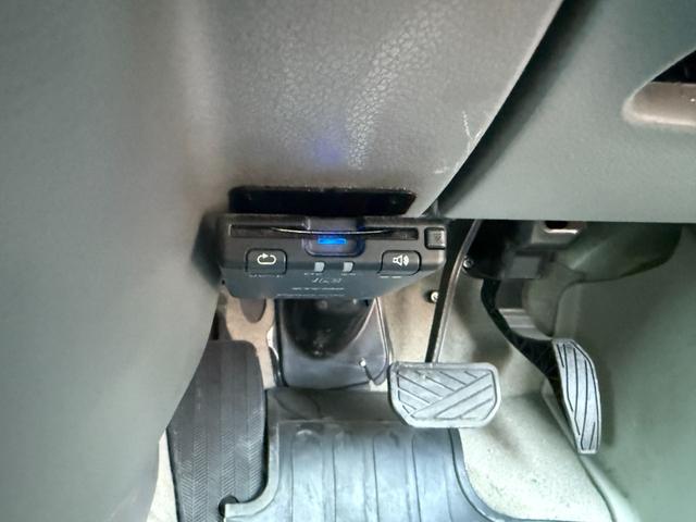 エブリイ ジョインターボ　４ＷＤ／シーダーグリーン全塗装済／プレミアプラチナ保証１年付／衝突軽減ブレーキ／ＥＴＣ／コーナーセンサー／キーレスキー／新品ザック　１４インチアルミ／新品ナンカンＭＴタイヤ（26枚目）