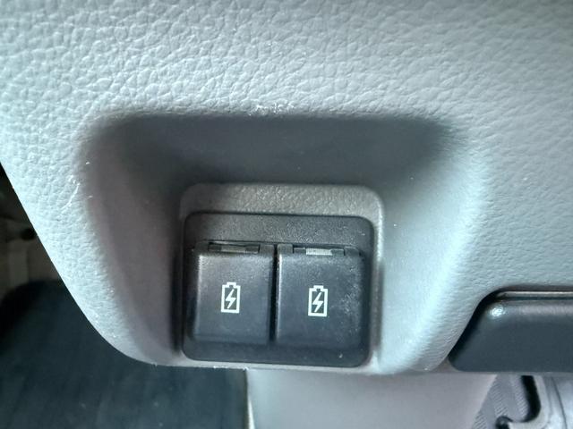 エブリイ ジョインターボ　４ＷＤ／シーダーグリーン全塗装済／プレミアプラチナ保証１年付／衝突軽減ブレーキ／ＥＴＣ／コーナーセンサー／キーレスキー／新品ザック　１４インチアルミ／新品ナンカンＭＴタイヤ（28枚目）