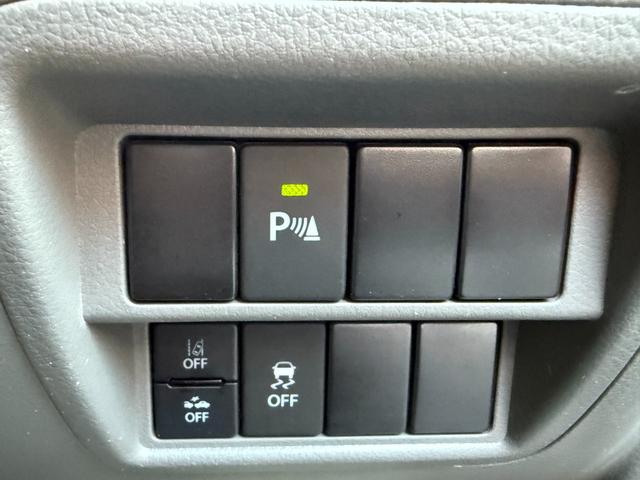 エブリイ ジョインターボ　４ＷＤ／シーダーグリーン全塗装済／プレミアプラチナ保証１年付／衝突軽減ブレーキ／ＥＴＣ／コーナーセンサー／キーレスキー／新品ザック　１４インチアルミ／新品ナンカンＭＴタイヤ（29枚目）