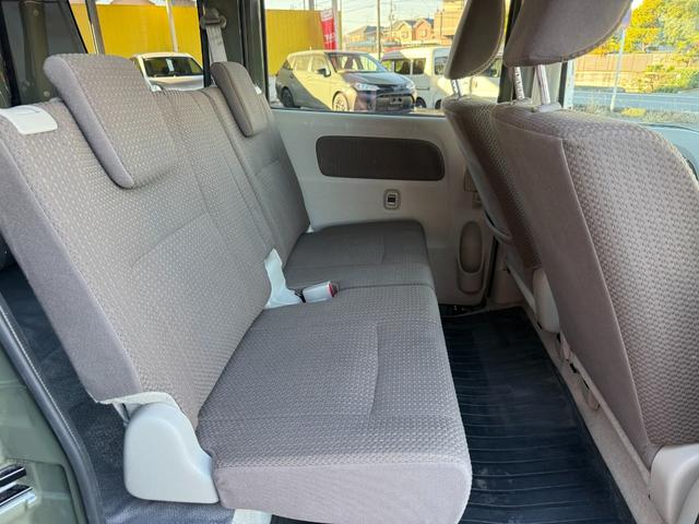 エブリイ ジョインターボ　４ＷＤ／シーダーグリーン全塗装済／プレミアプラチナ保証１年付／衝突軽減ブレーキ／ＥＴＣ／コーナーセンサー／キーレスキー／新品ザック　１４インチアルミ／新品ナンカンＭＴタイヤ（36枚目）