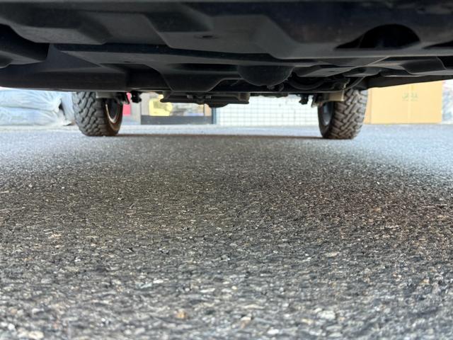 エブリイ ジョインターボ　４ＷＤ／シーダーグリーン全塗装済／プレミアプラチナ保証１年付／衝突軽減ブレーキ／ＥＴＣ／コーナーセンサー／キーレスキー／新品ザック　１４インチアルミ／新品ナンカンＭＴタイヤ（58枚目）