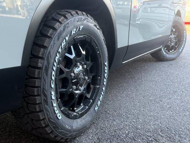 NV350キャラバンバン ロングプレミアムGX アーバンカーキ全塗装済/プレミアプラチナ保証1年付/純正ナビ/フルセグTV/バックカメラ/全方位カメラ/衝突軽減/新品M28バレット 16インチアルミ/新品オープンカントリーRTタイヤ/スマートキー(16枚目)