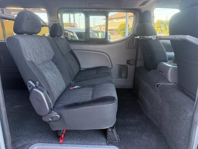 NV350キャラバンバン ロングプレミアムGX アーバンカーキ全塗装済/プレミアプラチナ保証1年付/純正ナビ/フルセグTV/バックカメラ/全方位カメラ/衝突軽減/新品M28バレット 16インチアルミ/新品オープンカントリーRTタイヤ/スマートキー(38枚目)