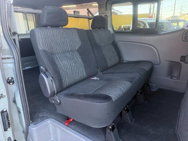 NV350キャラバンバン ロングプレミアムGX アーバンカーキ全塗装済/プレミアプラチナ保証1年付/純正ナビ/フルセグTV/バックカメラ/全方位カメラ/衝突軽減/新品M28バレット 16インチアルミ/新品オープンカントリーRTタイヤ/スマートキー(39枚目)