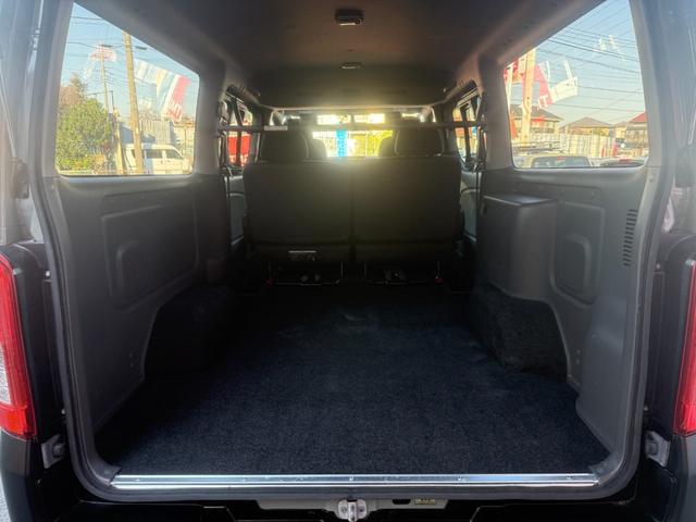 NV350キャラバンバン ロングプレミアムGX アーバンカーキ全塗装済/プレミアプラチナ保証1年付/純正ナビ/フルセグTV/バックカメラ/全方位カメラ/衝突軽減/新品M28バレット 16インチアルミ/新品オープンカントリーRTタイヤ/スマートキー(42枚目)