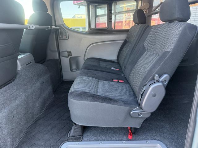 NV350キャラバンバン ロングプレミアムGX アーバンカーキ全塗装済/プレミアプラチナ保証1年付/純正ナビ/フルセグTV/バックカメラ/全方位カメラ/衝突軽減/新品M28バレット 16インチアルミ/新品オープンカントリーRTタイヤ/スマートキー(46枚目)