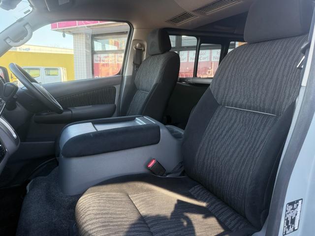 NV350キャラバンバン ロングプレミアムGX アーバンカーキ全塗装済/プレミアプラチナ保証1年付/純正ナビ/フルセグTV/バックカメラ/全方位カメラ/衝突軽減/新品M28バレット 16インチアルミ/新品オープンカントリーRTタイヤ/スマートキー(51枚目)