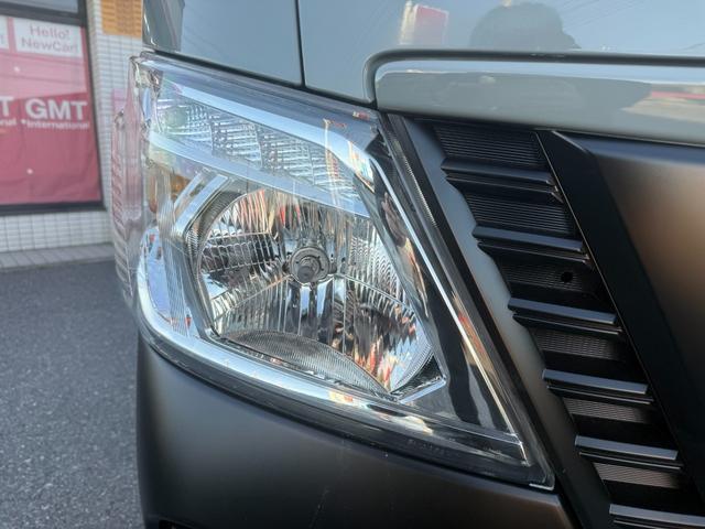 NV350キャラバンバン ロングプレミアムGX アーバンカーキ全塗装済/プレミアプラチナ保証1年付/純正ナビ/フルセグTV/バックカメラ/全方位カメラ/衝突軽減/新品M28バレット 16インチアルミ/新品オープンカントリーRTタイヤ/スマートキー(54枚目)