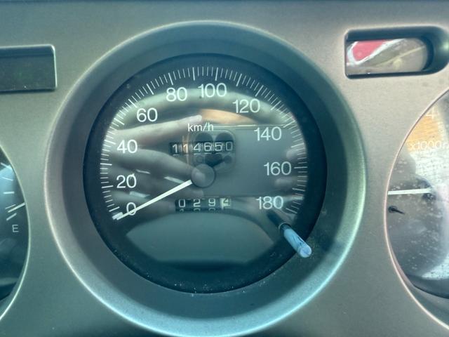 ラシーン タイプＡ　４ＷＤ／アーバンカーキ全塗装済／ルーフレール／ＥＴＣ／ドラレコ／背面タイヤ（22枚目）