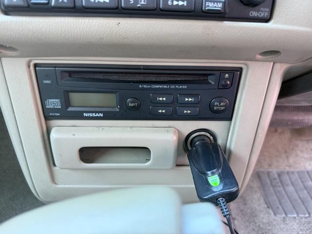 ラシーン タイプＡ　４ＷＤ／アーバンカーキ全塗装済／ルーフレール／ＥＴＣ／ドラレコ／背面タイヤ（26枚目）