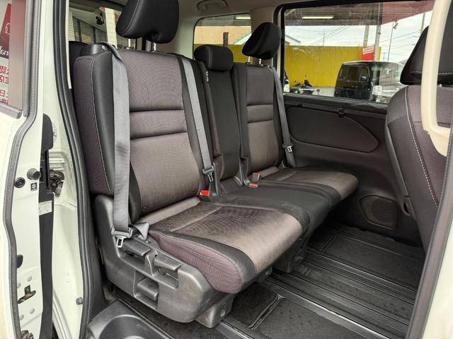 セレナ ハイウェイスター　プレミアプラチナ保証１年付／プロパイロット／純正９インチナビ／フルセグＴＶ／バックカメラ／後席モニター／全周囲カメラ／衝突軽減ブレーキ／純正デジタルインナーミラー／両側自動ドア／スマートキー／ＥＴＣ（36枚目）