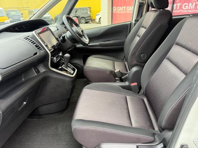 セレナ ハイウェイスター　プレミアプラチナ保証１年付／プロパイロット／純正９インチナビ／フルセグＴＶ／バックカメラ／後席モニター／全周囲カメラ／衝突軽減ブレーキ／純正デジタルインナーミラー／両側自動ドア／スマートキー／ＥＴＣ（48枚目）