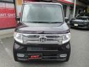 HONDA N-VAN PLUS STYLE