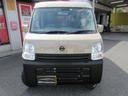 NISSAN NV100CLIPPER VAN