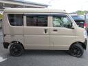 NISSAN NV100CLIPPER VAN
