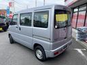 NISSAN NV100CLIPPER VAN