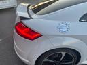 AUDI TT COUPE