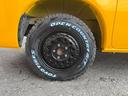 ＧＬ　イエロー×ホワイト全塗装済／プレミアプラチナ保証１年付／新品ラギット　１４インチアルミ／新品オープンカントリーＲＴタイヤ／キーレスキー／ＥＴＣ／ライトレベライザー／ワンオーナー／整備記録簿７枚（59枚目）