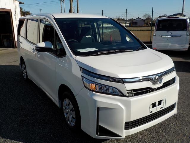 福祉車両 スロープタイプII 電動ウィンチ 8人乗り TSS(2枚目)