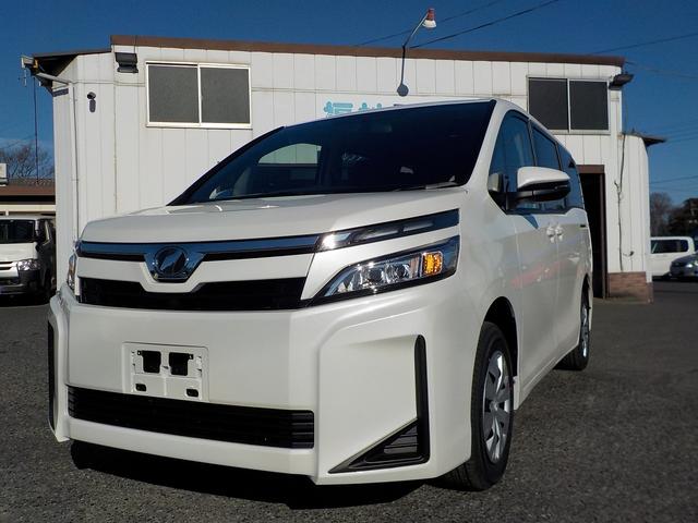 福祉車両 スロープタイプII 電動ウィンチ 8人乗り TSS(4枚目)