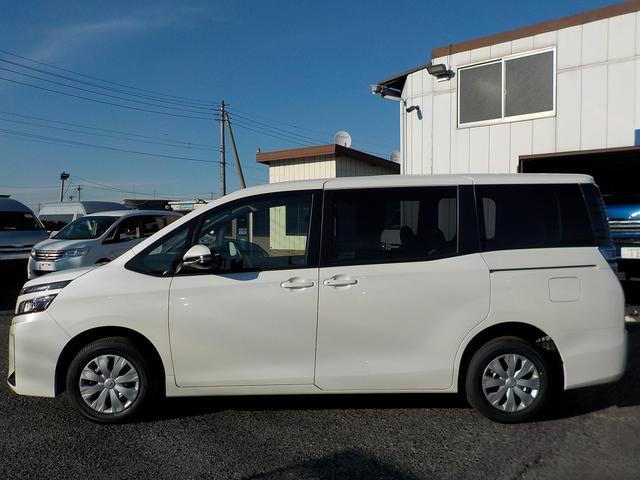 福祉車両 スロープタイプII 電動ウィンチ 8人乗り TSS(8枚目)
