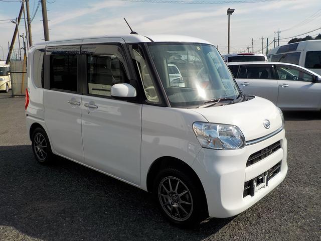 L スローパー リアシート付 ウィンチ 走行1.3万km(4枚目)