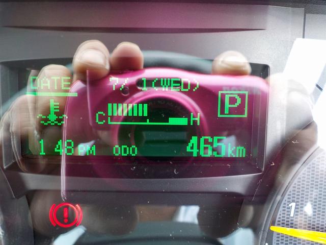 ロング プロライングレード スイング自動ドア LEDヘッドライト フォグランプ フルオートAC 路肩灯 各種安全装置 R2/6登録車 走行500km メーカー保証継承渡し(3枚目)