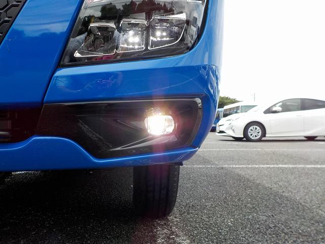 ロング プロライングレード スイング自動ドア LEDヘッドライト フォグランプ フルオートAC 路肩灯 各種安全装置 R2/6登録車 走行500km メーカー保証継承渡し(12枚目)