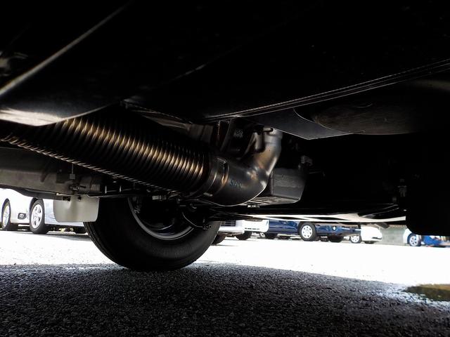 ロング プロライングレード スイング自動ドア LEDヘッドライト フォグランプ フルオートAC 路肩灯 各種安全装置 R2/6登録車 走行500km メーカー保証継承渡し(46枚目)