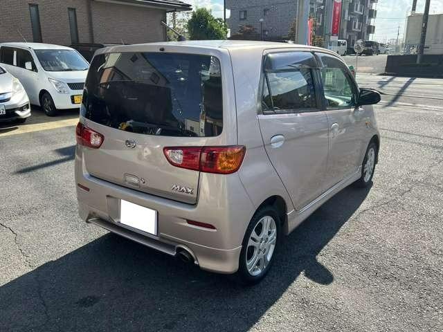 R 660 R 4WD (ピンク)(5枚目)