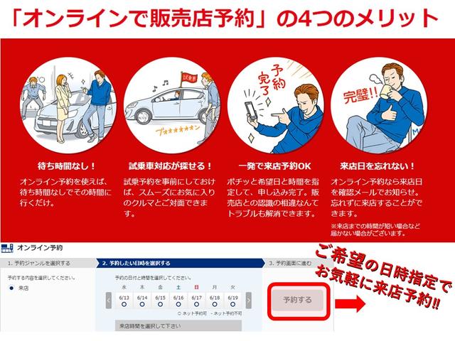 シエンタ ＤＩＣＥ　純正ナビ　ＣＤ　ＤＶＤ　地デジ　ブルートゥース　バックカメラ　後席モニター　ＥＴＣ　キーレス　両側電動スライドドア　ＨＩＤ　フォグ　前後ドラレコ　革巻きステアリング　ドアバイザー　ウインカーミラー（2枚目）