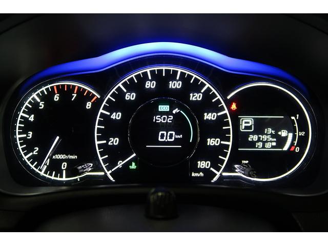 ノート ライダー DIG-S 純正ナビ TV AUX バックカメラ ETC インテリキー オーテックフルエアロ オーテックメッキアルミ アイドリングストップ ドアバイザー スーパーチャージャー 走行2.9万キロ 車検令和9年4月(18枚目)