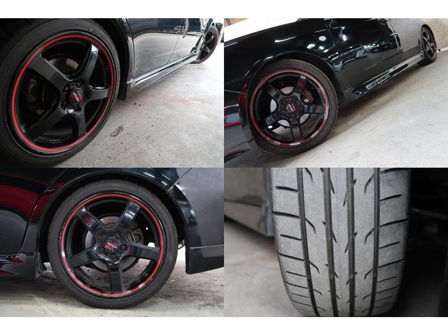 インプレッサ 1.5i-S 社外18AW 車高調 フルエアロ 柿本マフラー スマートキー EONONカープレイ ETC HID フォグ 革巻H MTモード付AT D席パワーシート Dバイザー 走行5.9万Km 車検令和9年2月(23枚目)