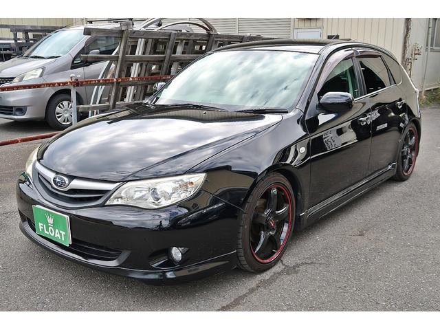 インプレッサ 1.5i-S 社外18AW 車高調 フルエアロ 柿本マフラー スマートキー EONONカープレイ ETC HID フォグ 革巻H MTモード付AT D席パワーシート Dバイザー 走行5.9万Km 車検令和9年2月(29枚目)