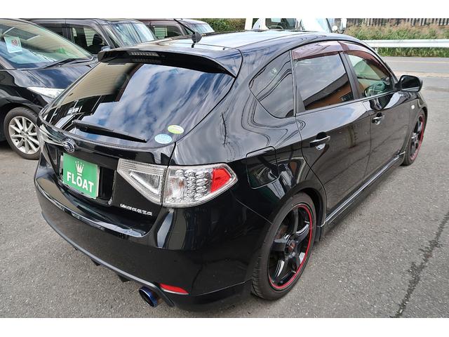 インプレッサ 1.5i-S 社外18AW 車高調 フルエアロ 柿本マフラー スマートキー EONONカープレイ ETC HID フォグ 革巻H MTモード付AT D席パワーシート Dバイザー 走行5.9万Km 車検令和9年2月(30枚目)