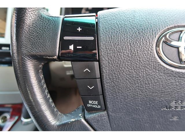 マークＸ ２５０Ｇ　Ｌパッケージ　ワンオーナー　純正ナビ　Ｂカメラ　ＥＴＣ　ドラレコ　スマートキー　Ｆ左右電動シート　オーディオＳＷ付ウッドコンビハンドル　ＨＩＤ　フォグ　純正ＡＷ　ＭＴモード付５速ＡＴ　Ｄバイザー　オールオートＰ／Ｗ（13枚目）