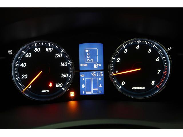 マークＸ ２５０Ｇ　Ｌパッケージ　ワンオーナー　純正ナビ　Ｂカメラ　ＥＴＣ　ドラレコ　スマートキー　Ｆ左右電動シート　オーディオＳＷ付ウッドコンビハンドル　ＨＩＤ　フォグ　純正ＡＷ　ＭＴモード付５速ＡＴ　Ｄバイザー　オールオートＰ／Ｗ（25枚目）