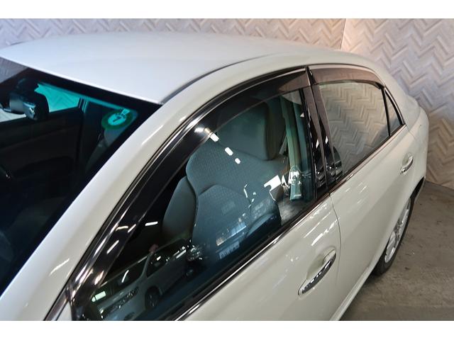 マークＸ ２５０Ｇ　Ｌパッケージ　ワンオーナー　純正ナビ　Ｂカメラ　ＥＴＣ　ドラレコ　スマートキー　Ｆ左右電動シート　オーディオＳＷ付ウッドコンビハンドル　ＨＩＤ　フォグ　純正ＡＷ　ＭＴモード付５速ＡＴ　Ｄバイザー　オールオートＰ／Ｗ（29枚目）