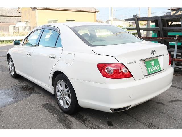 マークＸ ２５０Ｇ　Ｌパッケージ　ワンオーナー　純正ナビ　Ｂカメラ　ＥＴＣ　ドラレコ　スマートキー　Ｆ左右電動シート　オーディオＳＷ付ウッドコンビハンドル　ＨＩＤ　フォグ　純正ＡＷ　ＭＴモード付５速ＡＴ　Ｄバイザー　オールオートＰ／Ｗ（37枚目）