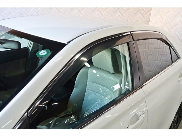 マークＸ ２５０Ｇ　Ｆパッケージ　ストラーダナビ　地デジ　ブルートゥース　ＵＳＢ　Ｂカメラ　ＥＴＣ　社外１８ＡＷ　ローダウン　ＬＥＤライト　ウッドコンビＨ　ウインカーミラー　Ｄバイザー　ＭＴモード付６速ＡＴ　禁煙車　車検Ｒ８．１０（24枚目）