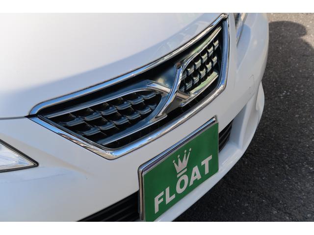 マークＸ ２５０Ｇ　Ｆパッケージ　ストラーダナビ　地デジ　ブルートゥース　ＵＳＢ　Ｂカメラ　ＥＴＣ　社外１８ＡＷ　ローダウン　ＬＥＤライト　ウッドコンビＨ　ウインカーミラー　Ｄバイザー　ＭＴモード付６速ＡＴ　禁煙車　車検Ｒ８．１０（25枚目）