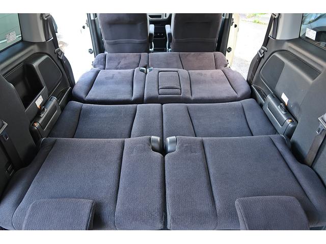 ステップワゴン G Lパッケージ 後期型 両側電動スライドドア カロッツェリアナビ 地デジ ブルートゥース Bカメラ ETC キーレス HID 純正AW ドアバイザー 前後ドラレコ ウインカーミラー 走行7.1万キロ 車検令和9年1月(11枚目)