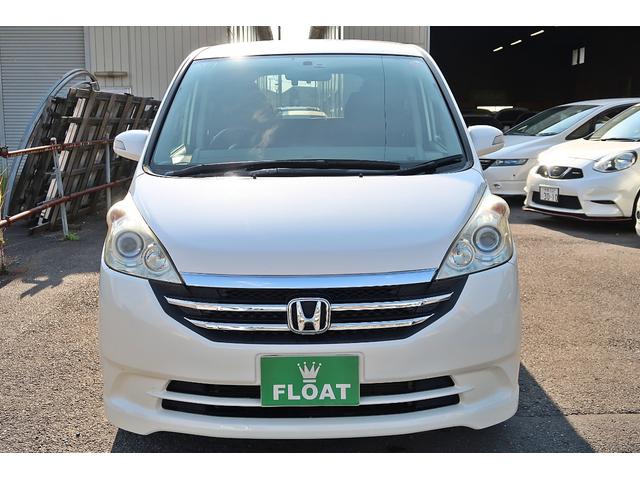 ステップワゴン G Lパッケージ 後期型 両側電動スライドドア カロッツェリアナビ 地デジ ブルートゥース Bカメラ ETC キーレス HID 純正AW ドアバイザー 前後ドラレコ ウインカーミラー 走行7.1万キロ 車検令和9年1月(31枚目)