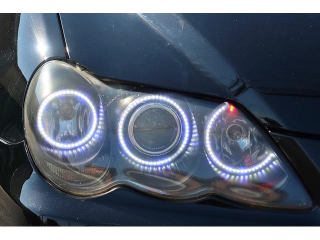 マークＸ ２５０Ｇ　Ｌパッケージ　後期型　ブラック全塗装　社外１７ＡＷ　車高調　社外エアロ　ＬＥＤリング付カスタムＨライト　純正ＨＤＤナビ　スマートキー　Ｂカメラ　サブウーファー　ツイーター　ＥＴＣ　ＨＩＤ　フォグ　ウインカーミラー（27枚目）