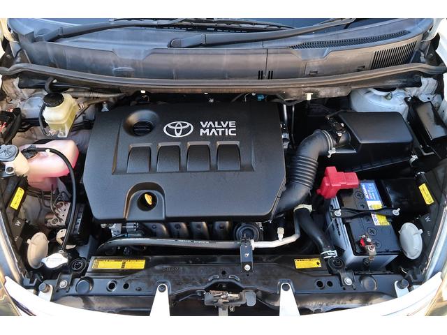 アイシス プラタナリミテッド　後期型　両側電動スライドＤ　社外ＨＤＤナビ　ＴＶ　Ｂカメラ　ＤＶＤ　音楽録音　ＥＴＣ　スマートキー　純正エアロ　純正ＡＷ　ＨＩＤ　フォグ　Ｄバイザー　ＩＳＯＦＩＸ　前後ドラレコ　革巻Ｈ　パドルシフト（32枚目）