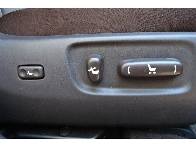 ＳＡＩ Ｓ　ブラック全塗装　社外２０ＡＷ　純正ＨＤＤナビ　ＤＶＤ　音楽録音　地デジ　バックカメラ　ＥＴＣ　スマートキー　ＨＩＤ　ウインカーミラー　オーディオＳＷ付革巻ステア　クルコン　前後ドラレコ　Ｄ席電動シート（9枚目）