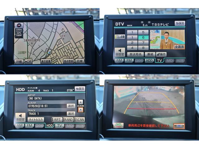 ＳＡＩ Ｓ　ブラック全塗装　社外２０ＡＷ　純正ＨＤＤナビ　ＤＶＤ　音楽録音　地デジ　バックカメラ　ＥＴＣ　スマートキー　ＨＩＤ　ウインカーミラー　オーディオＳＷ付革巻ステア　クルコン　前後ドラレコ　Ｄ席電動シート（12枚目）