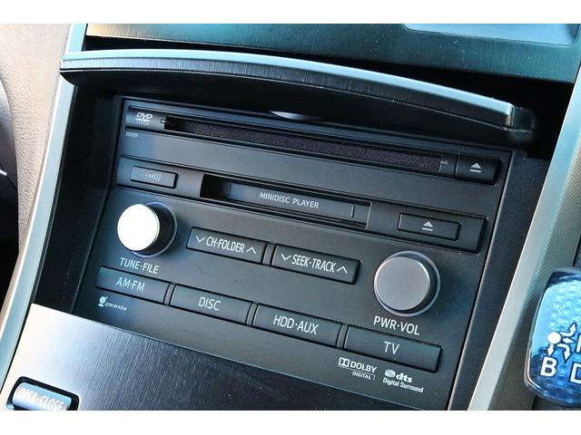 ＳＡＩ Ｓ　ブラック全塗装　社外２０ＡＷ　純正ＨＤＤナビ　ＤＶＤ　音楽録音　地デジ　バックカメラ　ＥＴＣ　スマートキー　ＨＩＤ　ウインカーミラー　オーディオＳＷ付革巻ステア　クルコン　前後ドラレコ　Ｄ席電動シート（15枚目）