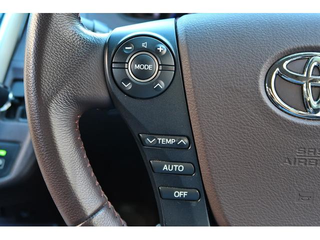 ＳＡＩ Ｓ　ブラック全塗装　社外２０ＡＷ　純正ＨＤＤナビ　ＤＶＤ　音楽録音　地デジ　バックカメラ　ＥＴＣ　スマートキー　ＨＩＤ　ウインカーミラー　オーディオＳＷ付革巻ステア　クルコン　前後ドラレコ　Ｄ席電動シート（16枚目）