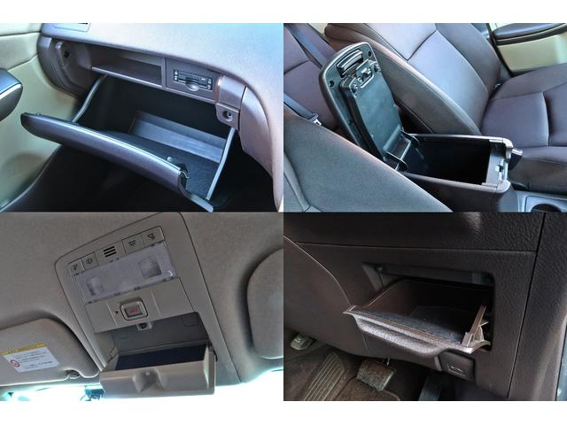 ＳＡＩ Ｓ　ブラック全塗装　社外２０ＡＷ　純正ＨＤＤナビ　ＤＶＤ　音楽録音　地デジ　バックカメラ　ＥＴＣ　スマートキー　ＨＩＤ　ウインカーミラー　オーディオＳＷ付革巻ステア　クルコン　前後ドラレコ　Ｄ席電動シート（20枚目）